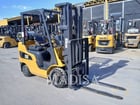 Cat 2C50004-LE, Forklift, 19311 hours, S/N: AT904008792, 2021 - Image 2