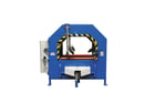 Wrap Genie, Automatic Roofing Panel Wrap Machine, Hands-Free Operation! - Image 5