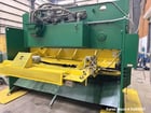 1/2" HTC, Hydraulic Shear, 3 phase, 230/460 V. - Image 2
