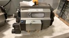Radius HP #AS-030 RPM, Drive Motors, 120 psig, With R-NM Actuators (2 available) - Image 3