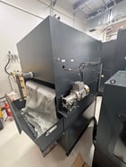 DMG, Mori Deckel Maho #DMU-50, cnc vertical machining center, 19.7" X, 17.7" Y, 15.7" Z, 20-14000 RPM, 30 HP - Image 9