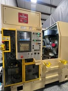 Gleason #175HC, Spiral CNC Gear Generator, 7.5" gear pitch diameter, hi-speed, 800 RPM cutter, 750 RPM - Image 2