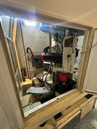 Gleason #175HC, Spiral CNC Gear Generator, 7.5" gear pitch diameter, hi-speed, 800 RPM cutter, 750 RPM - Image 4