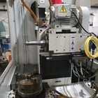 Gleason #GTR-250VG, CNC Chamfer, 10" Dia X 19.7" L max, 14" face, 5k RPM, Fanuc 16M cnc, coolant, tooling - Image 2