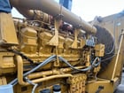 1500 KW Caterpillar #3516, 277/480 Volts, 3-phase, 2299 hours, 2168 HP @ 1800 RPM, Kato 4P6-3300 generator - Image 5