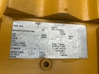 1500 KW Caterpillar #3516, 277/480 Volts, 3-phase, 2299 hours, 2168 HP @ 1800 RPM, Kato 4P6-3300 generator - Image 6