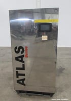 53 HP AJAX #Atlas-A200, natural gas firetube boiler, 160 PSIG, 2M BTU/hr input, 42.4 sq.ft. heat surface, 5 - Image 2