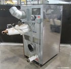 53 HP AJAX #Atlas-A200, natural gas firetube boiler, 160 PSIG, 2M BTU/hr input, 42.4 sq.ft. heat surface, 5 - Image 4