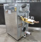 53 HP AJAX #Atlas-A200, natural gas firetube boiler, 160 PSIG, 2M BTU/hr input, 42.4 sq.ft. heat surface, 5 - Image 5