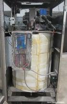 53 HP AJAX #Atlas-A200, natural gas firetube boiler, 160 PSIG, 2M BTU/hr input, 42.4 sq.ft. heat surface, 5 - Image 9