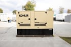 100 kW Kohler #100REOZJF, Diesel Generator, 277/480 Volts, 3 phase, 2022 - Image 2