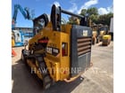 Caterpillar 259D, Track Loader, 1355 hours, S/N: FTL07887, 2016 - Image 4