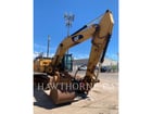 Caterpillar 326FL, Crawler Excavator, 4420 hours, S/N: WGL00385, 2015 - Image 2