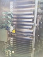 Bethlehem Tower #KMP12.5, 112 sq.ft., 12.5 cu.ft., automatic indexing pressure belt filter, 230 psi, 321 - Image 4