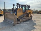 Caterpillar D6, Crawler Dozer, 2740 hours, S/N: HNK00310, 2019 - Image 1