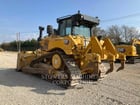 Caterpillar D6, Crawler Dozer, 2740 hours, S/N: HNK00310, 2019 - Image 4