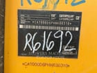 Caterpillar D6, Crawler Dozer, 2740 hours, S/N: HNK00310, 2019 - Image 6