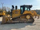 Caterpillar D6, Crawler Dozer, 2740 hours, S/N: HNK00310, 2019 - Image 8