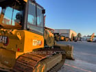 Caterpillar D3, Crawler Dozer, 1165 hours, S/N: XKY05740, 2024 - Image 4