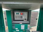 125 KW Cummins #GGHJ, Natural gas / propane generator set, 277/480 Volts, 257 hours, 176 HP @ 1800 RPM, Ford - Image 8