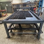 Tru Cut, CNC plasma cutting table, Hypertherm plasma cutter - Image 1