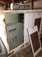 Winco #545CS-23R/A, multi voltage propane generator, 208-240-480/240 Volts, 1800 RPM, Zenith Auto ctrl, 30 - Image 1