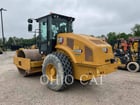 Caterpillar CS56B, Combination Roller, 3845 hours, S/N: S5601293, 2020 - Image 4