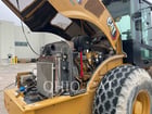 Caterpillar CS56B, Combination Roller, 3845 hours, S/N: S5601293, 2020 - Image 7