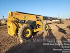 Cat TL1255D, Telehandler, 5433 hours, S/N: ML700685, 2017 - Image 3