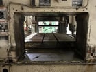 200 Ton, Verson #S2, 6" stroke, 33" Shut Height, 60" x48" bed, 40-80 SPM, cushion, 1973 - Image 10