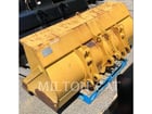 Caterpillar BHL 1.25 CYD GENERAL PURPOSE BUCKET, Bucket, S/N: 150203590, 2015 - Image 4