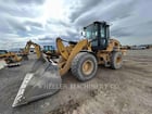 Cat 938M QC, Wheel Loader, 9480 hours, S/N: J3R06234, 2018 - Image 1