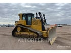 Caterpillar D6T LGPPAT, Crawler Dozer, 5393 hours, S/N: MH700671, 2018 - Image 2