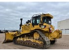 Caterpillar D6T LGPPAT, Crawler Dozer, 5393 hours, S/N: MH700671, 2018 - Image 4
