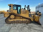 Caterpillar D6T LGPPAT, Crawler Dozer, 5393 hours, S/N: MH700671, 2018 - Image 6