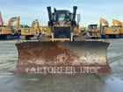 Caterpillar D6T LGPPAT, Crawler Dozer, 5393 hours, S/N: MH700671, 2018 - Image 8