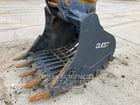 Miscellaneous Mfgrs BKHEXPBSK, Crawler Excavator, S/N: 22S205, - Image 1