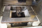 Makino #U3, 14.6" X, 10.6" Y, 8.7" Z, Hyper i Control, submerged, glass scales, AWT, 22lb spool, 2019, #0904 - Image 1