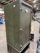 Air Sentry #125, Fume Extractor, 3450 RPM, 2 HP, 230/460 V., 3 phase, TEFC motor - Image 1