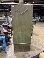 Air Sentry #125, Fume Extractor, 3450 RPM, 2 HP, 230/460 V., 3 phase, TEFC motor - Image 3