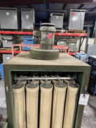 Air Sentry #125, Fume Extractor, 3450 RPM, 2 HP, 230/460 V., 3 phase, TEFC motor - Image 4