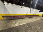 35 Ton, Archer Steel #, spreader bar / lifting beam, 52' L - Image 2