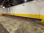 35 Ton, Archer Steel #, spreader bar / lifting beam, 52' L - Image 3