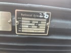 100 HP 1775 RPM Reliance, Frame 405TC, TEFC, 480 Volts - Image 2