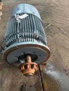100 HP 1775 RPM Reliance, Frame 405TC, TEFC, 480 Volts - Image 3