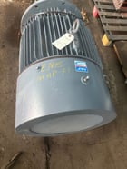 100 HP 1775 RPM Reliance, Frame 405TC, TEFC, 480 Volts - Image 4