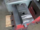 Ingersoll, LOT of 4 Boring Mill / Bridge Mill Jaws, 10-5/8" x 13" base, 14-5/8" H, AS IS - Image 4