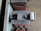 Ingersoll, LOT of 4 Boring Mill / Bridge Mill Jaws, 10-5/8" x 13" base, 14-5/8" H, AS IS - Image 5