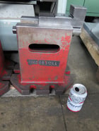 Ingersoll, LOT of 4 Boring Mill / Bridge Mill Jaws, 10-5/8" x 13" base, 14-5/8" H, AS IS - Image 7