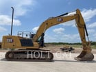 Caterpillar 340 12 TC, Crawler Excavator, 2183 hours, S/N: EFH10347, 2023 - Image 2